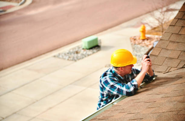 Residential Roof Replacement in Murphy, TX
