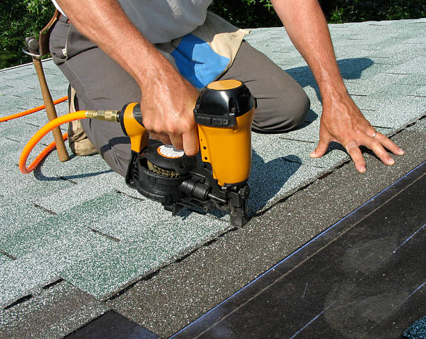 Quick and Trustworthy Emergency Roof Repair Services in Murphy, TX