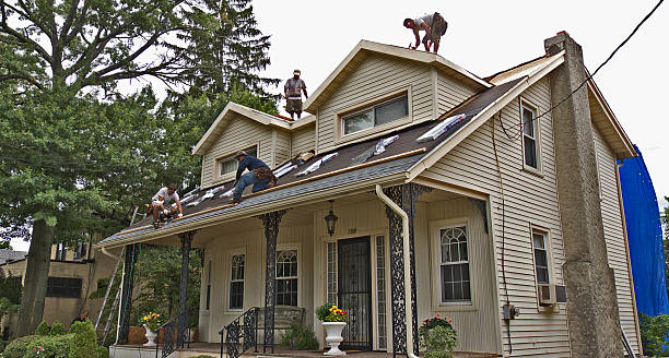 Best Tile Roofing Contractor  in Murphy, TX