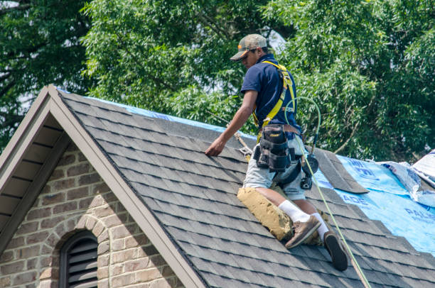 Heating Cable for Roof Installation in Murphy, TX